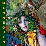 cover of the book "Mannequin"