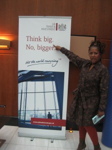 British Airways inspires small businesses to think BIG