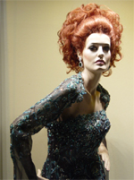 Realistic Mannequin are showstoppers 