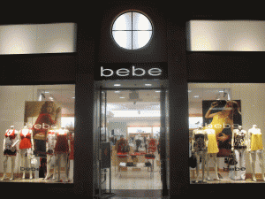 Bebe Clothing Store Forum