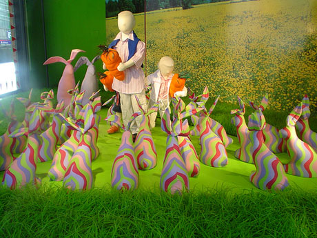 Easter Display Pictures 112