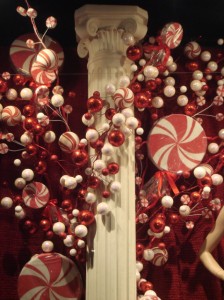 Peppermint Twist
