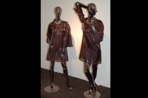 Siegal and Stockman