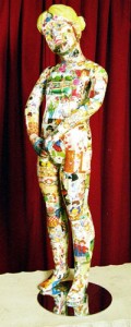 5 art mannequin432