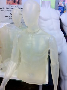 new mannequin trends 1