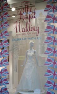 budget friendly window displays
