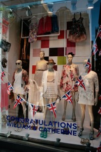 budget friendly window displays