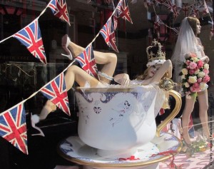 budget friendly window displays