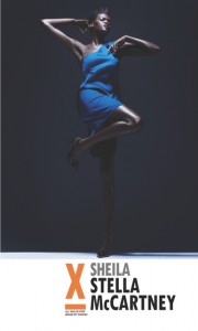 mannequin catwalk