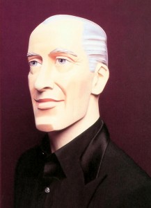 mannequins designed by robert clyde anderson for ralph pucci international