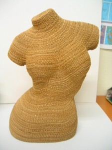 mannequin jewelry