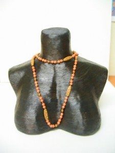 mannequin jewelry
