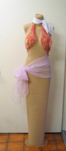 mannequin jewelry