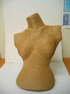 mannequin jewelry