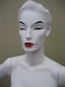 mannequin recycling mike rowe
