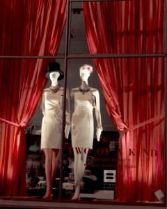 marriage equality mannequins