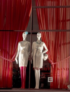 marriage equality mannequins