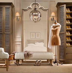 Decorative Mannequins for your Bedroom