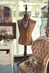 Decorative Mannequins for your Bedroom