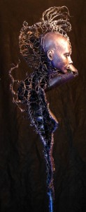 Surreal Art Using Mannequin Parts