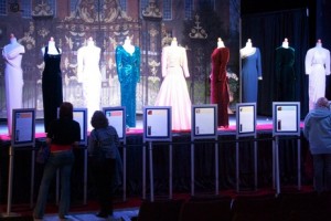 Christies dresses