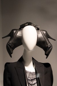Creative Fashion Display