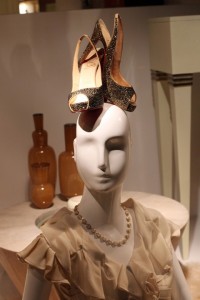 Creative Fashion Display