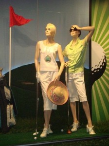 Window Displays for Retailers