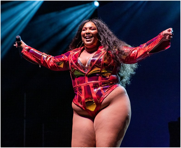 Thank you Lizzo for Making Plus Size Mannequin Sales Increase 