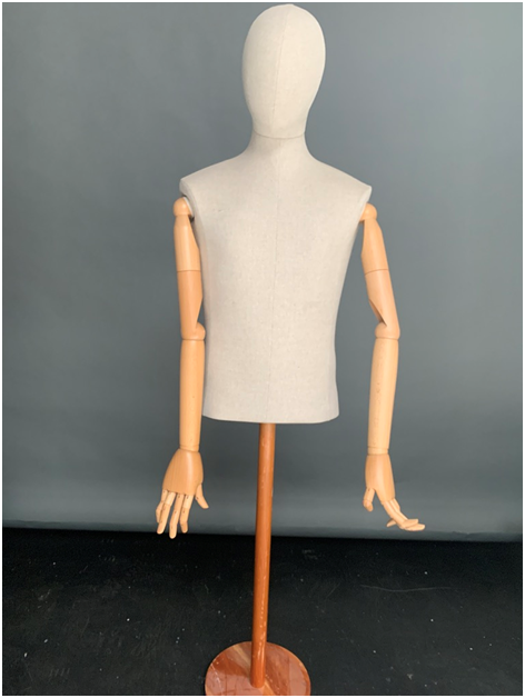 BEST* male mannequin for retail stores - $200 (walnut creek) - furniture -  by owner - sale - craigslist