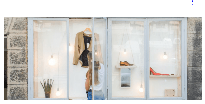 Bergdorf Goodman  Clothing store displays, Store displays, Window display