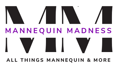 Mannequin Madness Blog