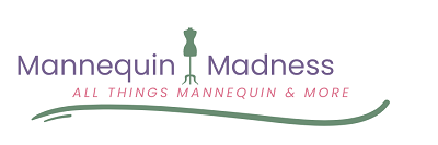 Mannequin Madness Blog